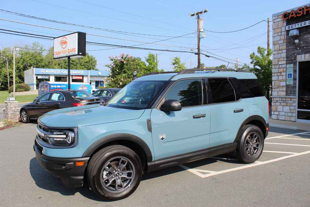 ford bronco sport 2021 3FMCR9B66MRA15273 image ford bronco sport 2021 3FMCR9B66MRA15273 image